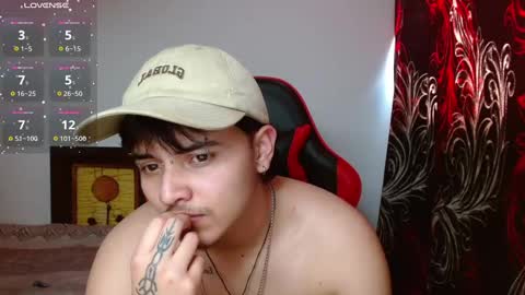 Mercury online show from March 2025 02:21:02 PM