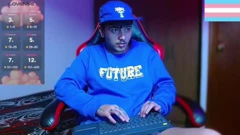 Mercury online show from November 2025 10:15:02 PM