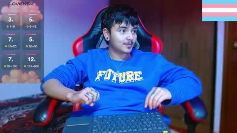 Mercury online show from November 2025 10:15:02 PM