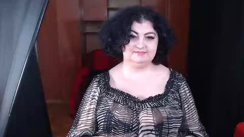 MistressBlacky online show from January 2025 04:59:01 AM