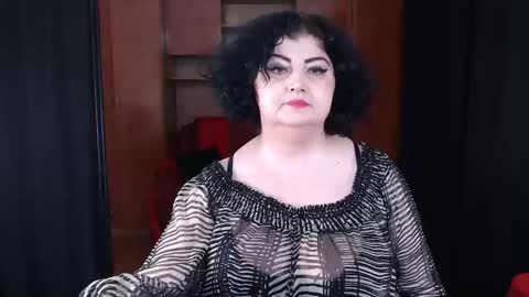 MistressBlacky online show from January 2025 11:09:02 AM