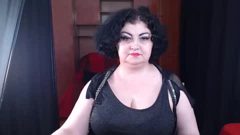 MistressBlacky online show from January 2025 08:54:02 AM