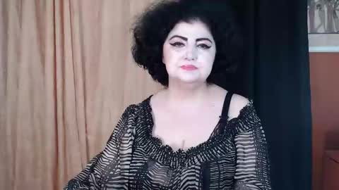 MistressBlacky online show from March 2026 03:21:01 AM