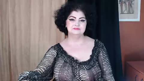 Snapshot of kinkyblacky chatting on May 2026 09:44:02 PM MistressBlacky online show from May 2026 09:44:02 PM