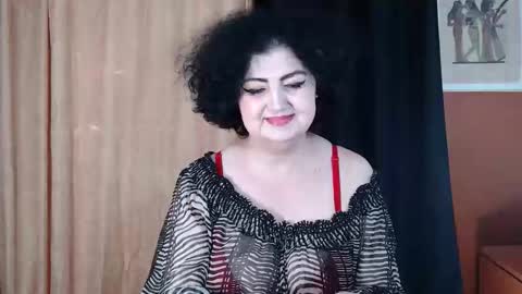 Snapshot of kinkyblacky chatting on May 2026 07:26:01 AM MistressBlacky online show from May 2026 07:26:01 AM