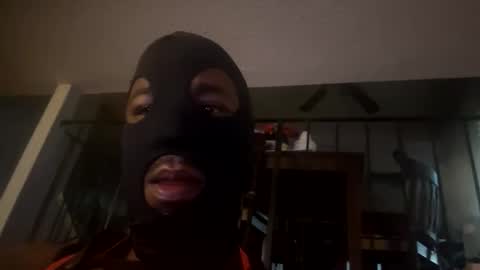 Kinky Blakk online show from November 2025 02:39:01 PM