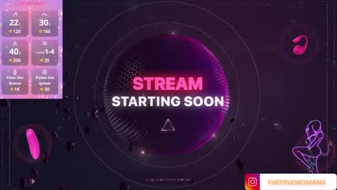 Jasmine. online show from December 2024 08:15:01 PM