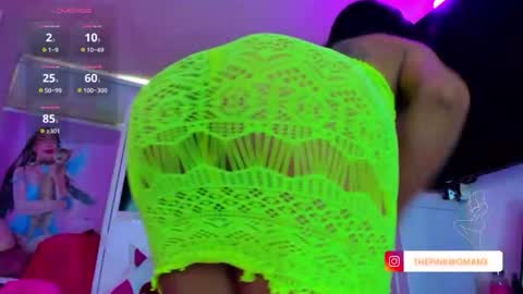 Jasmine. online show from April 2026 08:04:02 PM