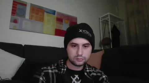 Maysie and Hunter online show from December 2024 02:25:02 AM