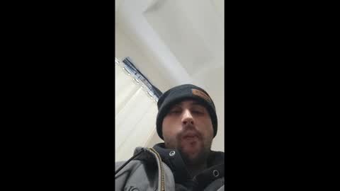 Maysie and Hunter online show from December 2024 08:51:01 PM