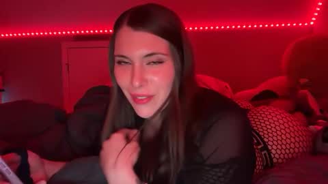 kinkycreative online show from January 2026 12:37:01 AM