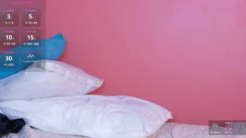 Snapshot of kinkycutegirll chatting on November 2025 01:43:01 PM kinkycutegirll online show from November 2025 01:43:01 PM