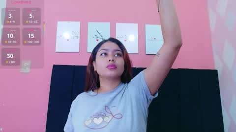 kinkycutegirll online show from January 2026 08:01:02 PM