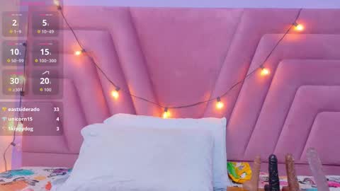 MISS RYN  online show from November 2025 03:16:01 AM