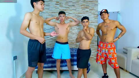 kinkyhousexxx online show from April 2026 12:27:01 AM