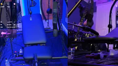 JessicaXD online show from December 2025 08:27:02 PM