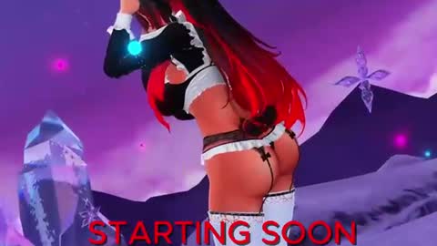 KinkyKarma XO online show from June 2026 04:46:01 AM