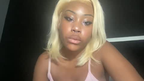 Bunniii online show from February 2025 06:43:02 AM