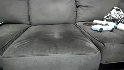 Kinky online show from March 2026 11:37:01 AM