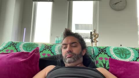 kinkyman16 online show from February 2025 12:37:01 PM