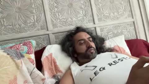 kinkyman16 online show from March 2025 12:11:02 PM