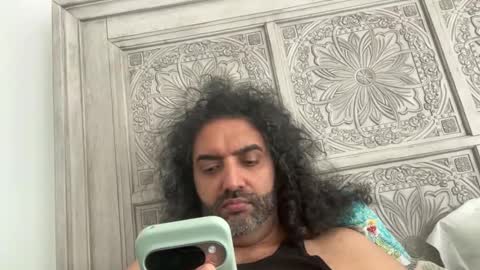 kinkyman16 online show from September 2025 01:10:01 PM