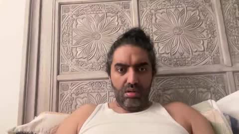 kinkyman16 online show from October 2025 09:59:02 AM