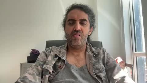 kinkyman16 online show from February 2026 03:29:01 PM