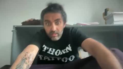 Snapshot of kinkyman16 chatting on May 2026 05:53:01 PM kinkyman16 online show from May 2026 05:53:01 PM