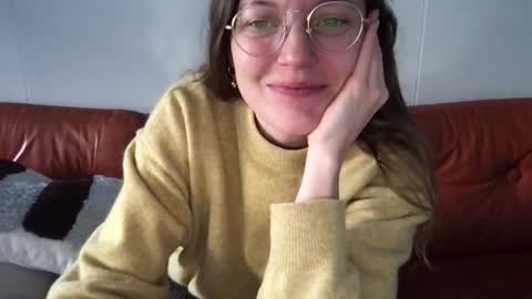 Mary the Soulmate online show from December 2024 10:36:01 AM