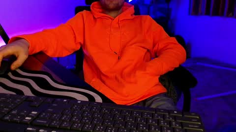 Kenny online show from January 2025 01:32:02 PM