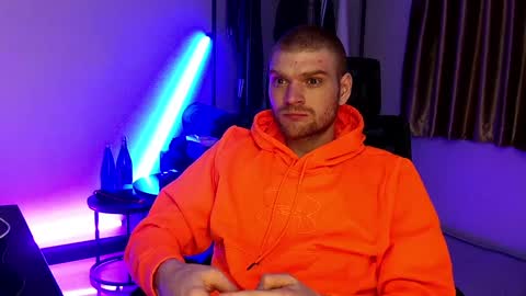 Kenny online show from January 2025 09:30:02 PM