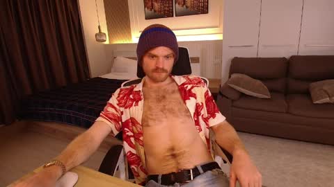 Snapshot of kinkypumpkin chatting on April 2026 01:09:02 PM Kenny online show from April 2026 01:09:02 PM