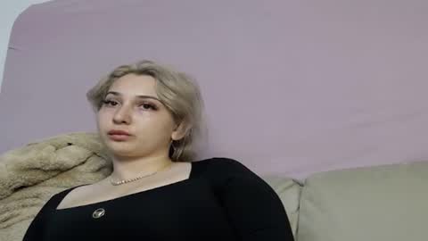 Rebecca online show from March 2026 10:31:02 PM