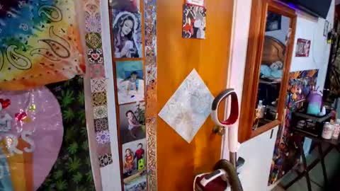 kinkyteam6969 online show from October 2025 11:05:01 PM