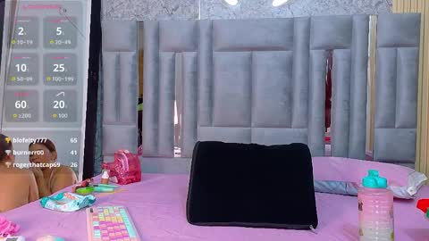 kinkywildmilf online show from April 2026 02:36:02 AM