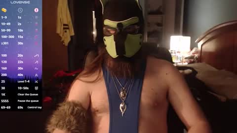 Snapshot of kinkywolf87 chatting on March 2026 06:30:02 AM kinkywolf87 online show from March 2026 06:30:02 AM