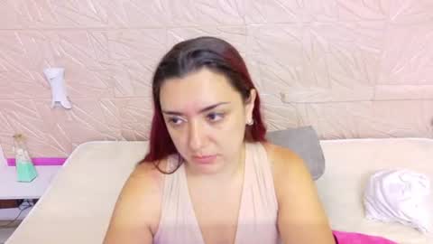 Snapshot of kinkyy_redhead chatting on July 2026 12:07:02 PM kinkyy_redhead online show from July 2026 12:07:02 PM