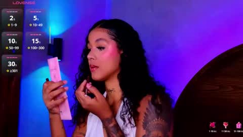  CALL ME KINSLEY  online show from March 2026 04:33:01 PM