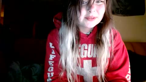 Kipsy Rose online show from March 2026 07:42:02 AM