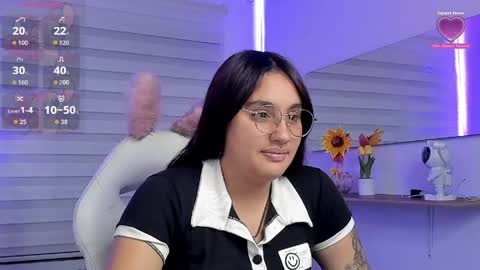 Snapshot of kir_ely chatting on May 2026 07:55:02 PM kir_ely online show from May 2026 07:55:02 PM