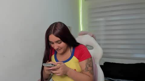 kir_ely online show from July 2026 07:18:02 PM