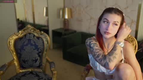 Sweet girls online show from October 2025 10:51:02 PM