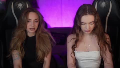 Sweet girls online show from March 2026 09:45:01 PM