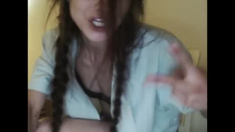 Snapshot of kira1st_ chatting on May 2026 06:26:01 PM Kira1st online show from May 2026 06:26:01 PM