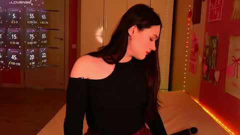 kira_jin online show from April 2026 10:16:02 AM