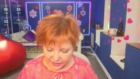 Kira Kennet online show from February 2026 11:26:01 AM