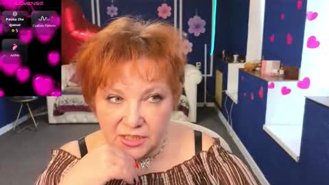 Kira Kennet online show from March 2026 01:03:01 PM