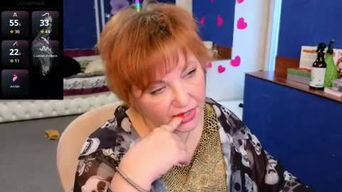 Kira Kennet online show from April 2026 11:15:01 AM