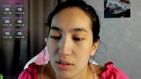 Aura online show from December 2025 03:47:01 AM